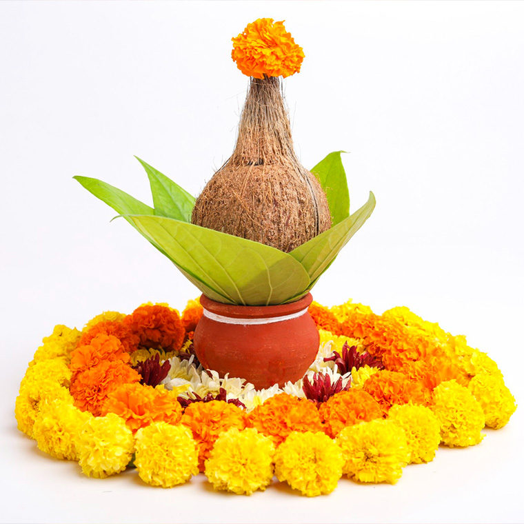 Archana Puja- 1
