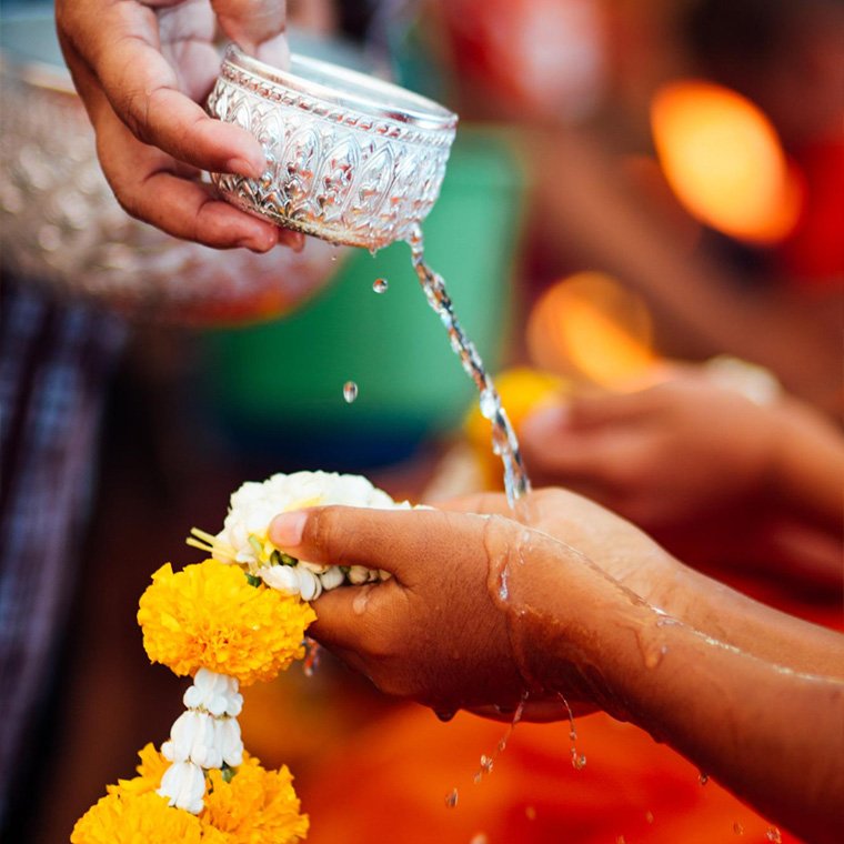 Archana Puja- 2