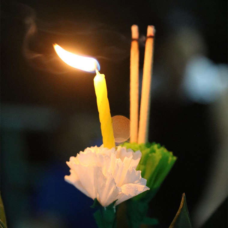 Birthday Puja- 1