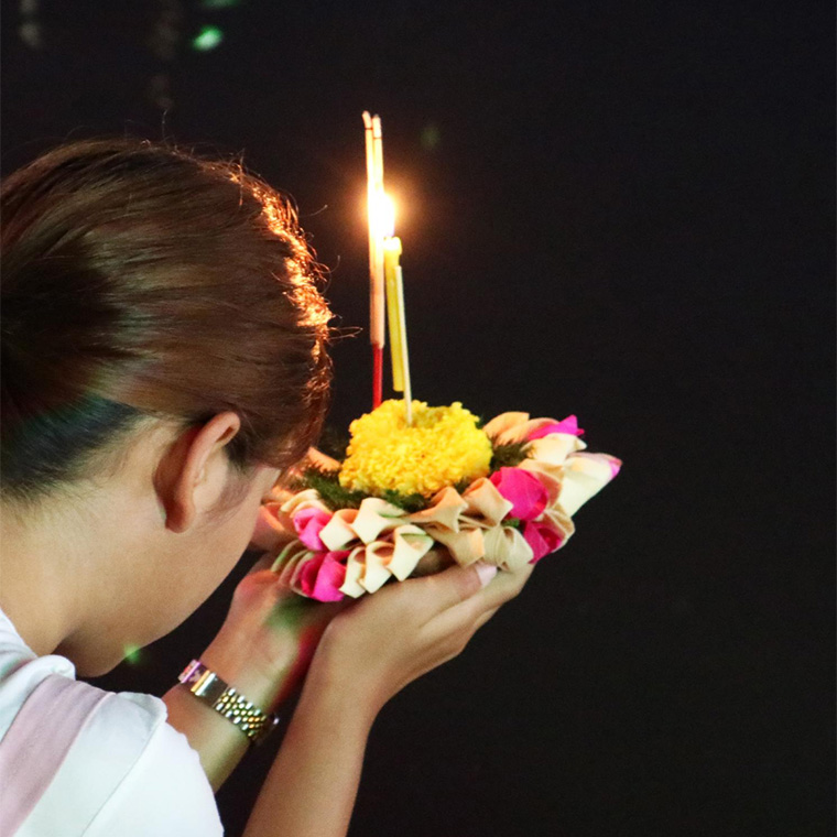 Birthday Puja- 3