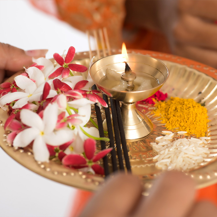 Car Puja- 2